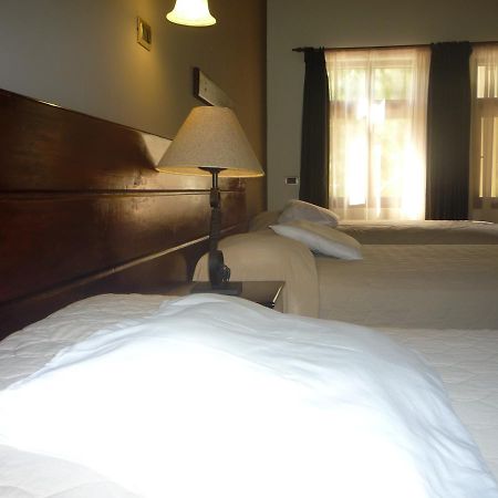 Hotel Casa Gaia Cobán Eksteriør billede