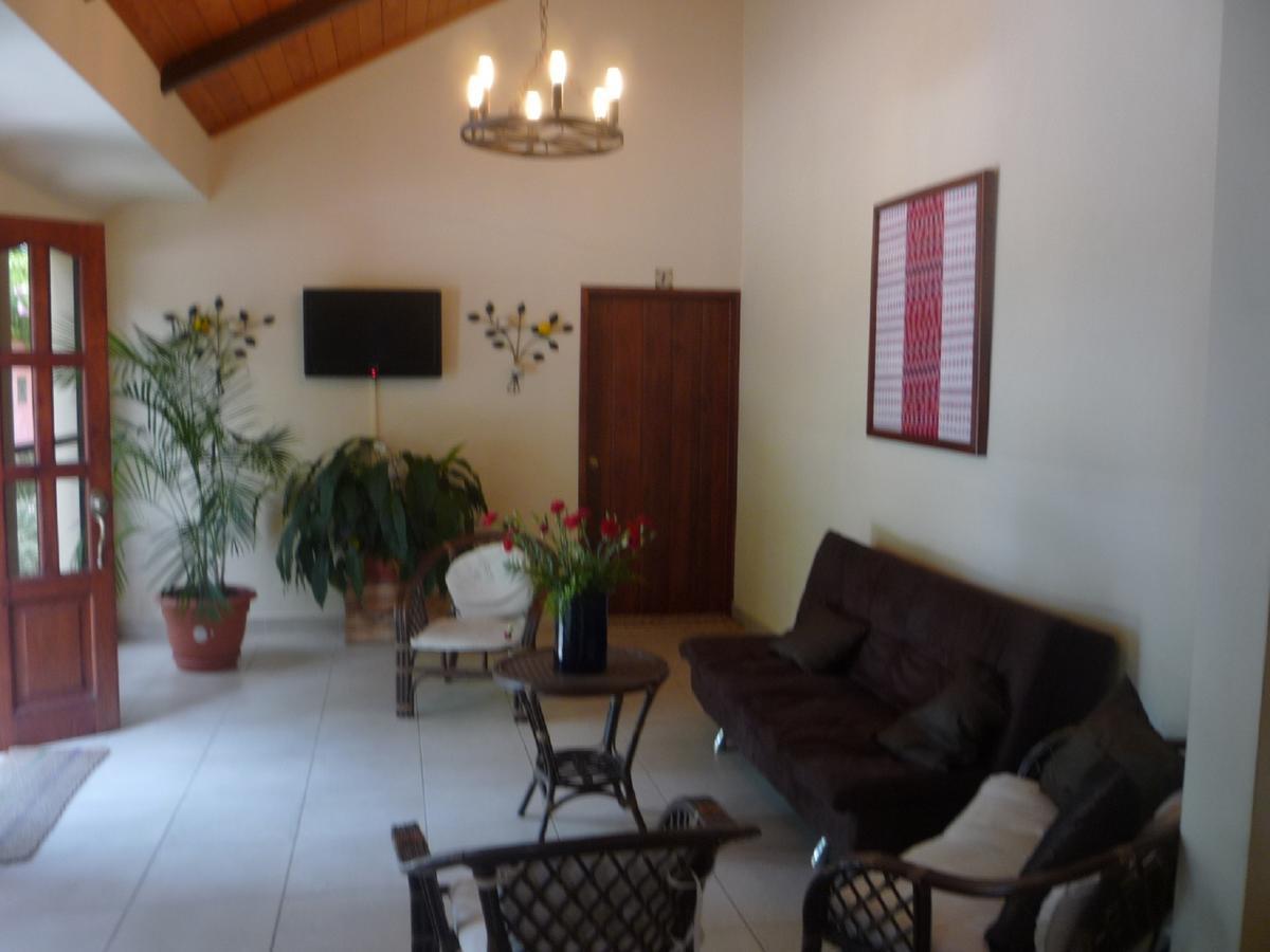 Hotel Casa Gaia Cobán Eksteriør billede