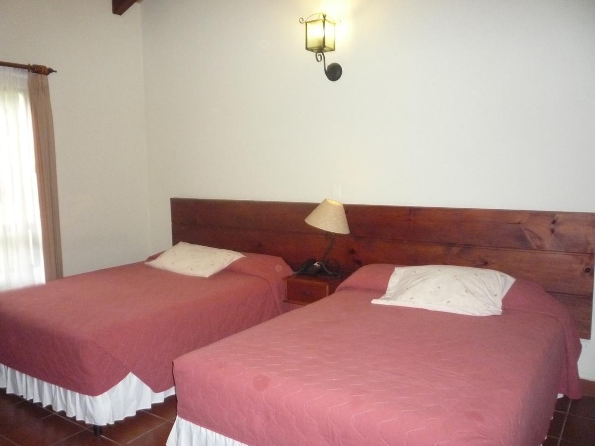 Hotel Casa Gaia Cobán Eksteriør billede