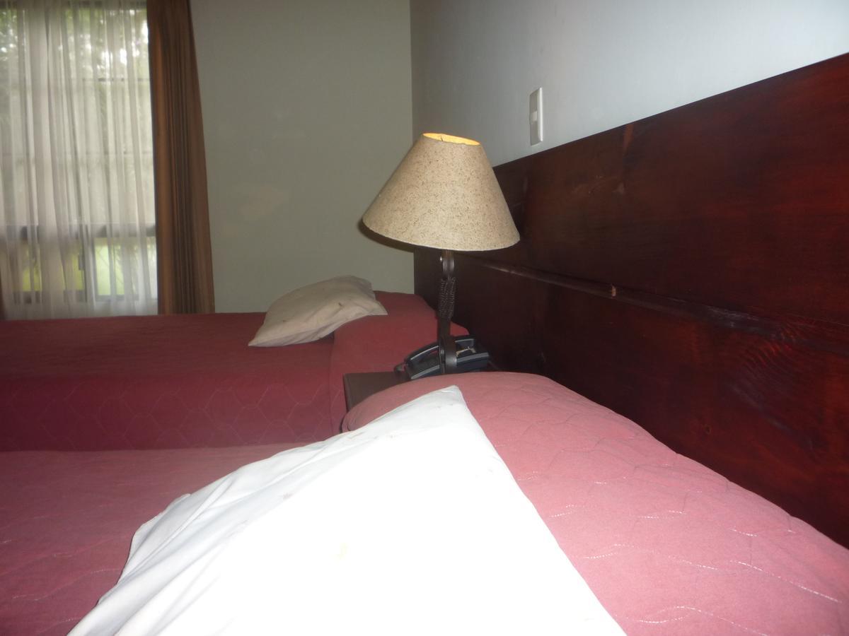 Hotel Casa Gaia Cobán Eksteriør billede