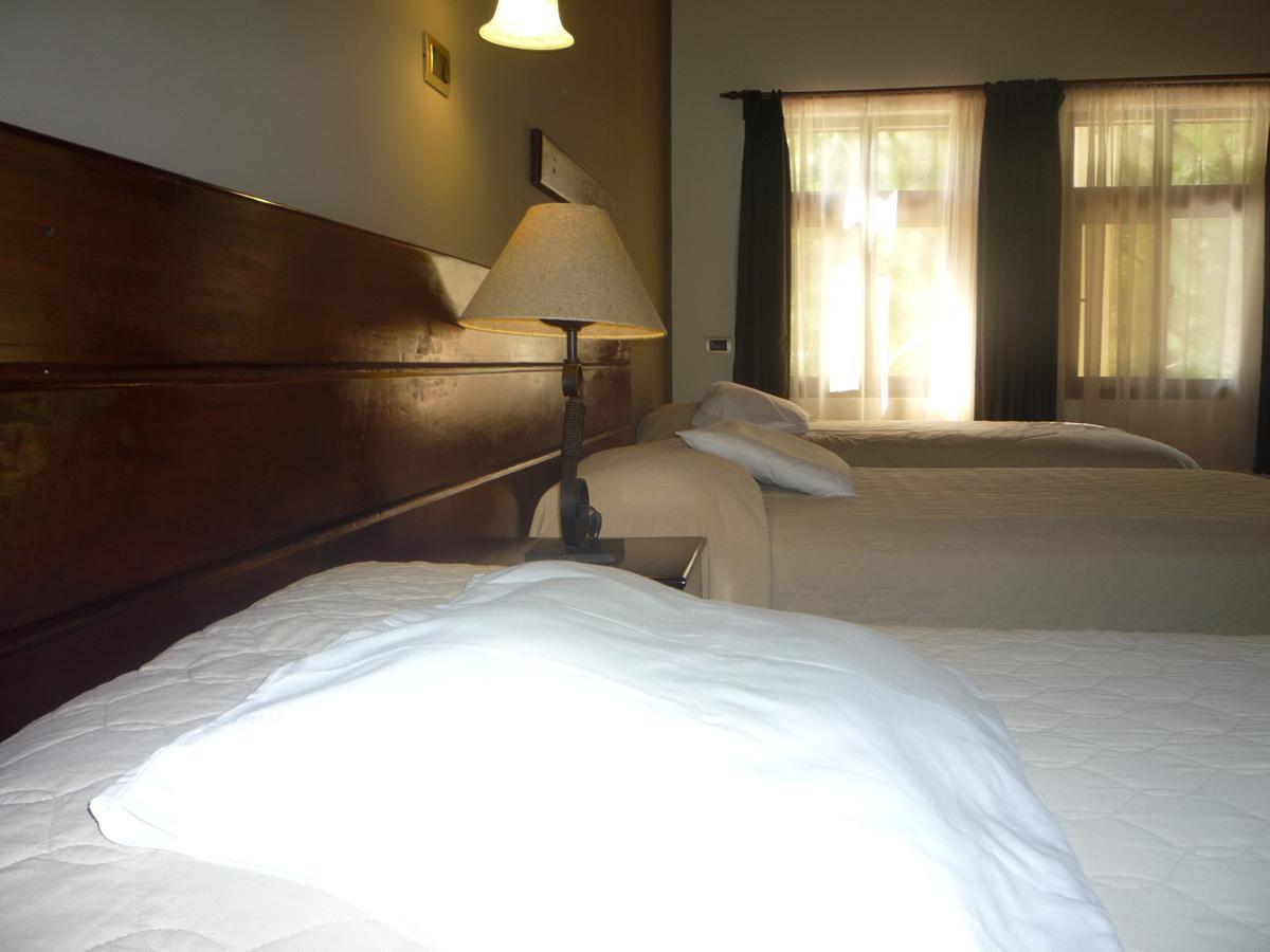 Hotel Casa Gaia Cobán Eksteriør billede