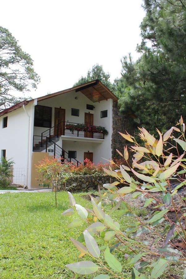Hotel Casa Gaia Cobán Eksteriør billede