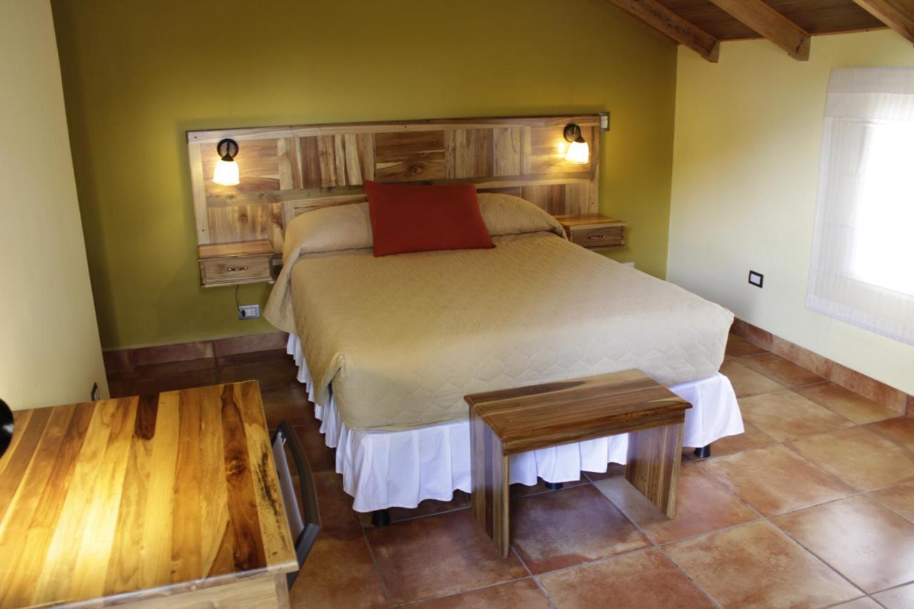 Hotel Casa Gaia Cobán Eksteriør billede